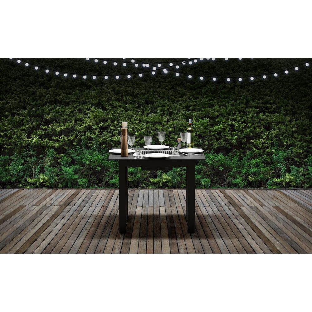 Table Barbecue QUATTRO - 4 personnes