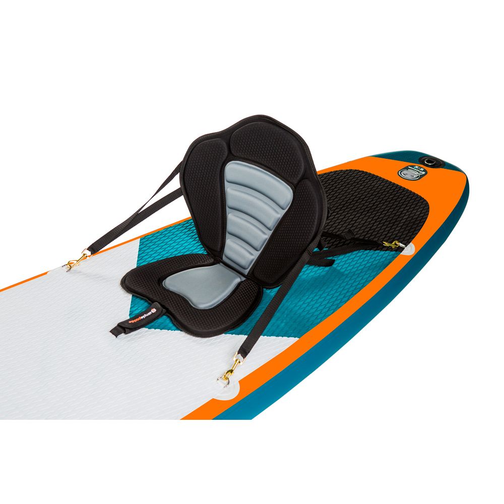 Pack Stand Up Paddle - Simple Paddle S3