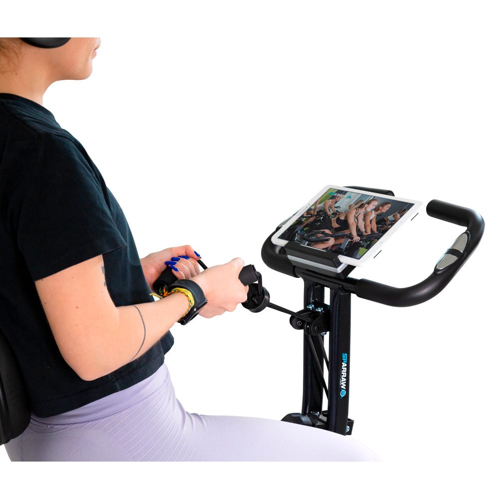 Vélo ultra compactSUPER X BIKE