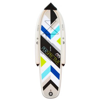 Stand Up Paddle SUP gonflable Aqua Marina PERSPECTIVE