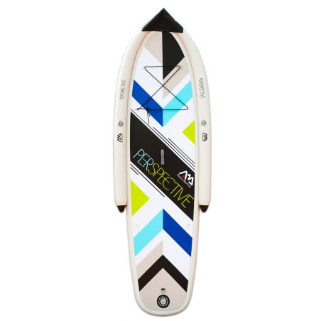 Stand Up Paddle SUP gonflable Aqua Marina PERSPECTIVE