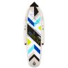 Stand Up Paddle SUP gonflable Aqua Marina PERSPECTIVE