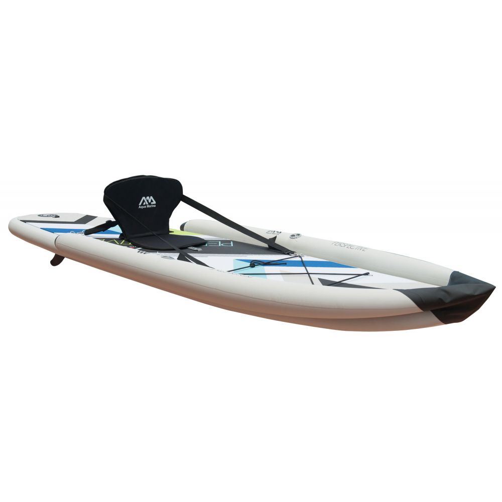 Stand Up Paddle SUP gonflable Aqua Marina PERSPECTIVE