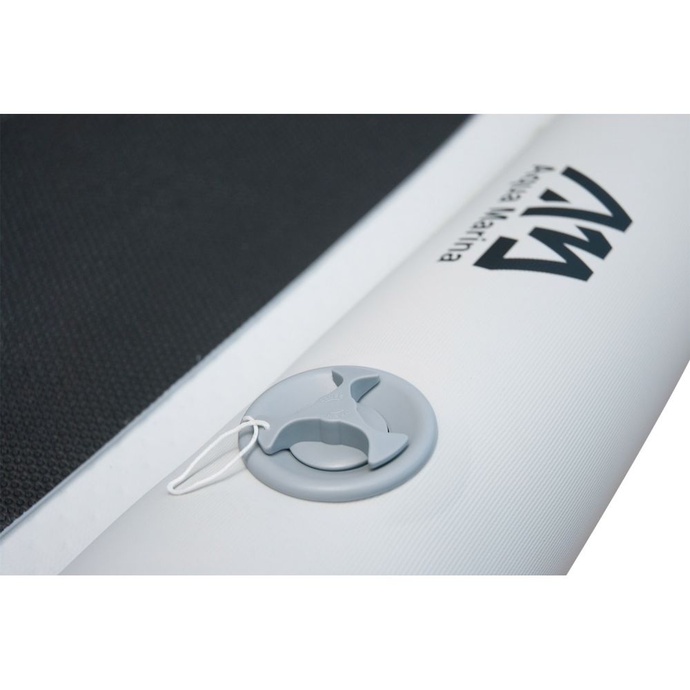 Stand Up Paddle SUP gonflable Aqua Marina PERSPECTIVE