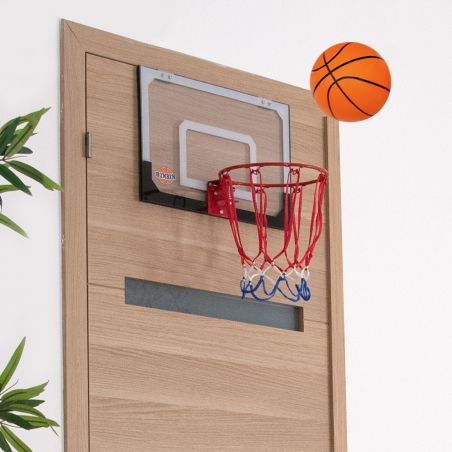 Panneau de basket de porte 45 x 30cm - BUMBER - Austin