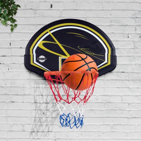 Panneau de basket de porte ou mural 80 x 58cm - BUMBER - Memphis
