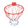 Arceau de basket rouge diamètre 45cm - BUMBER - Malibu