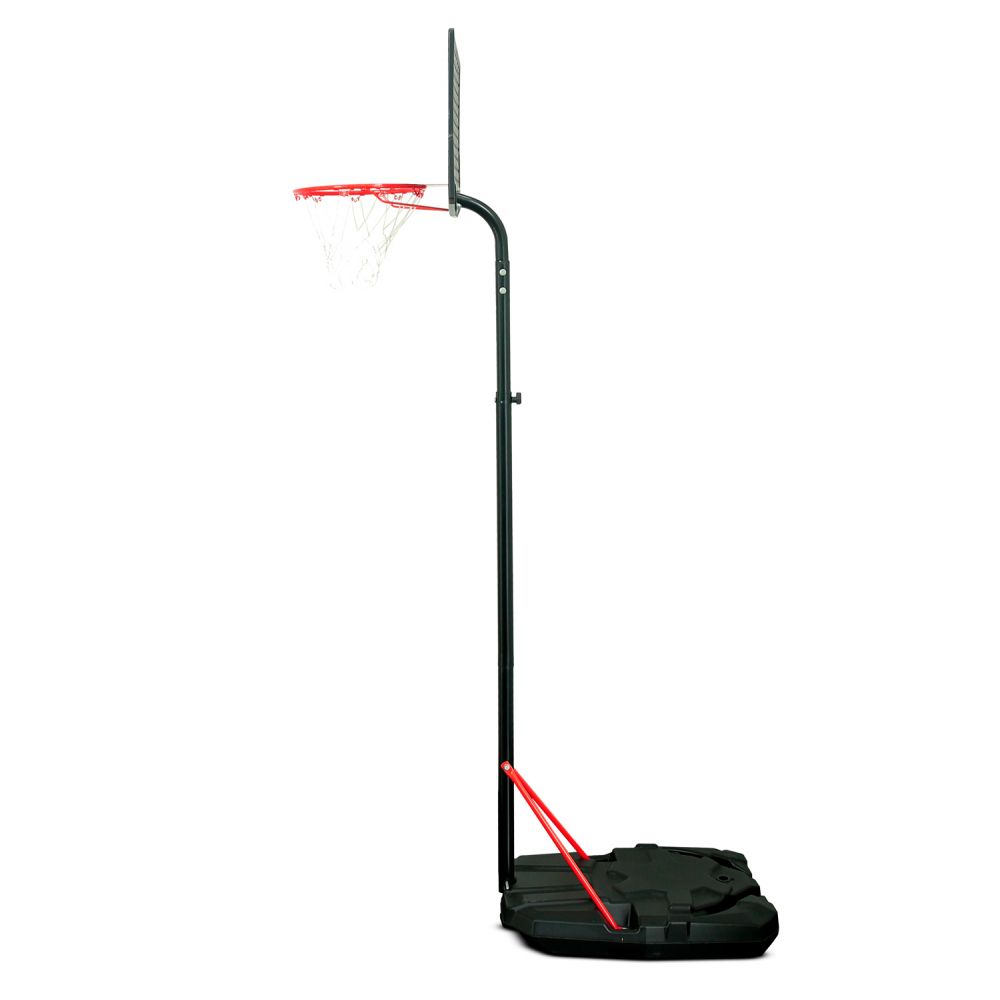 Panier de basket 1.65m a 2.20m ou 2.60m - Phoenix 220 / Phoenix 260