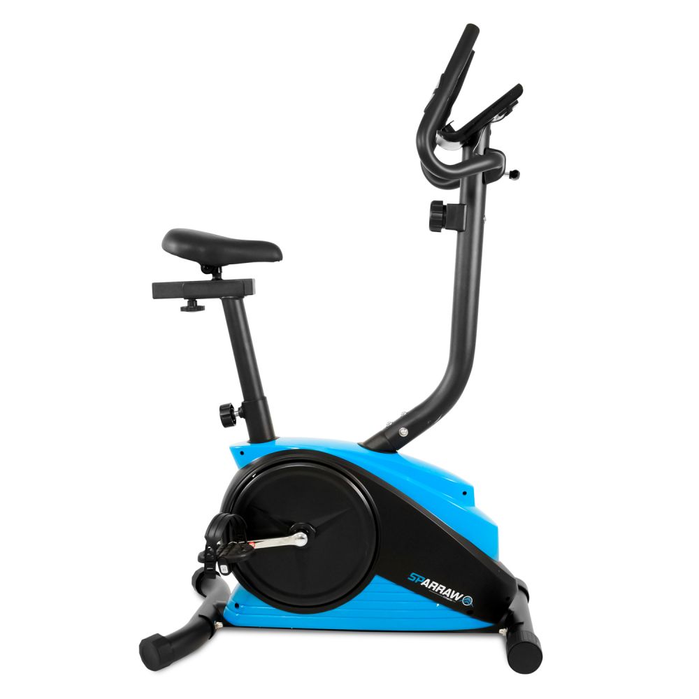 Vélo de Fitness CAMPO