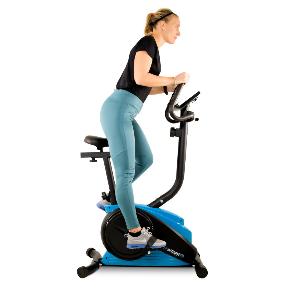 Vélo de Fitness CAMPO