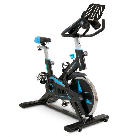 Vélo Spinning SUPER SPRINTER - Inertie 18Kg