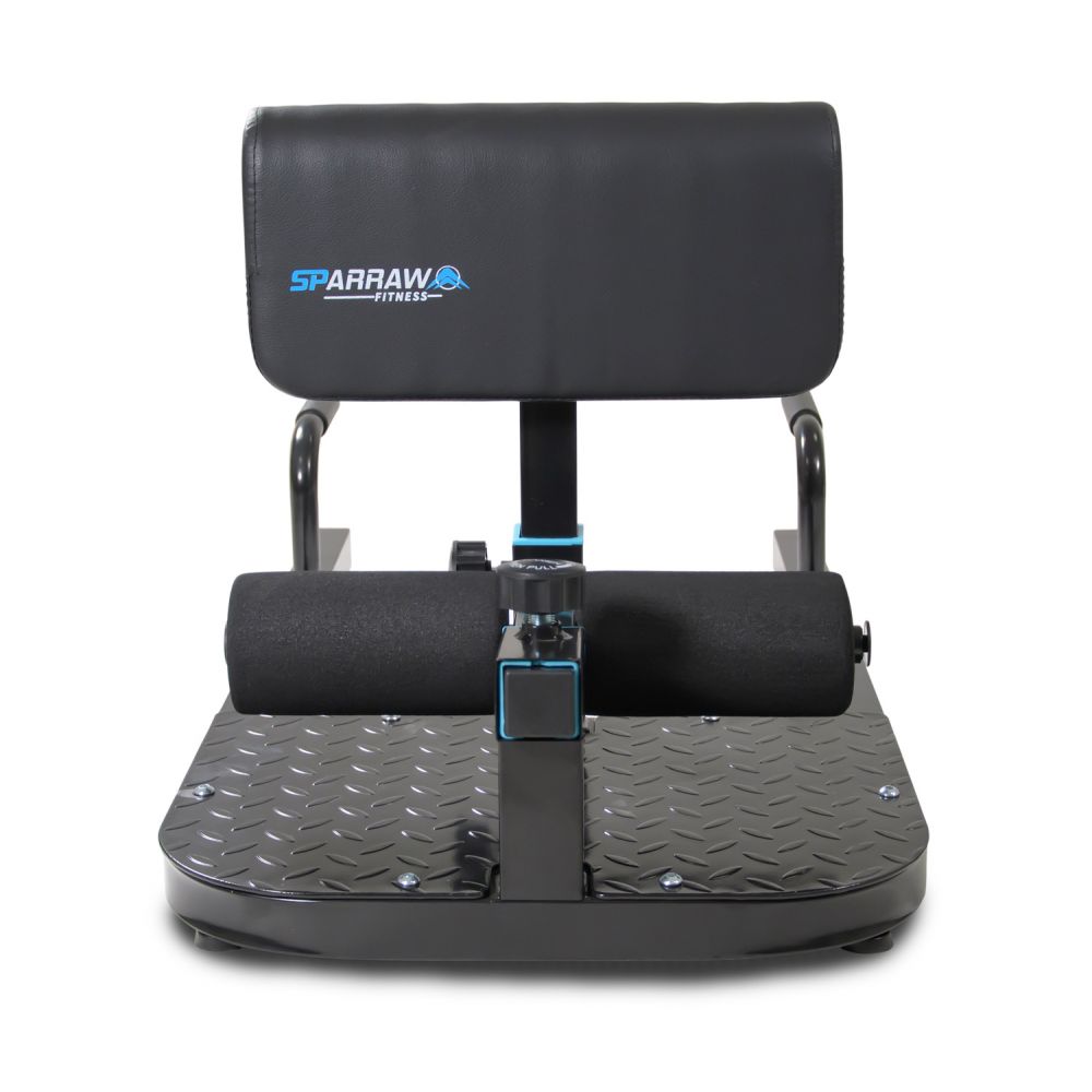 Squat Machine Multifonction CITIUS