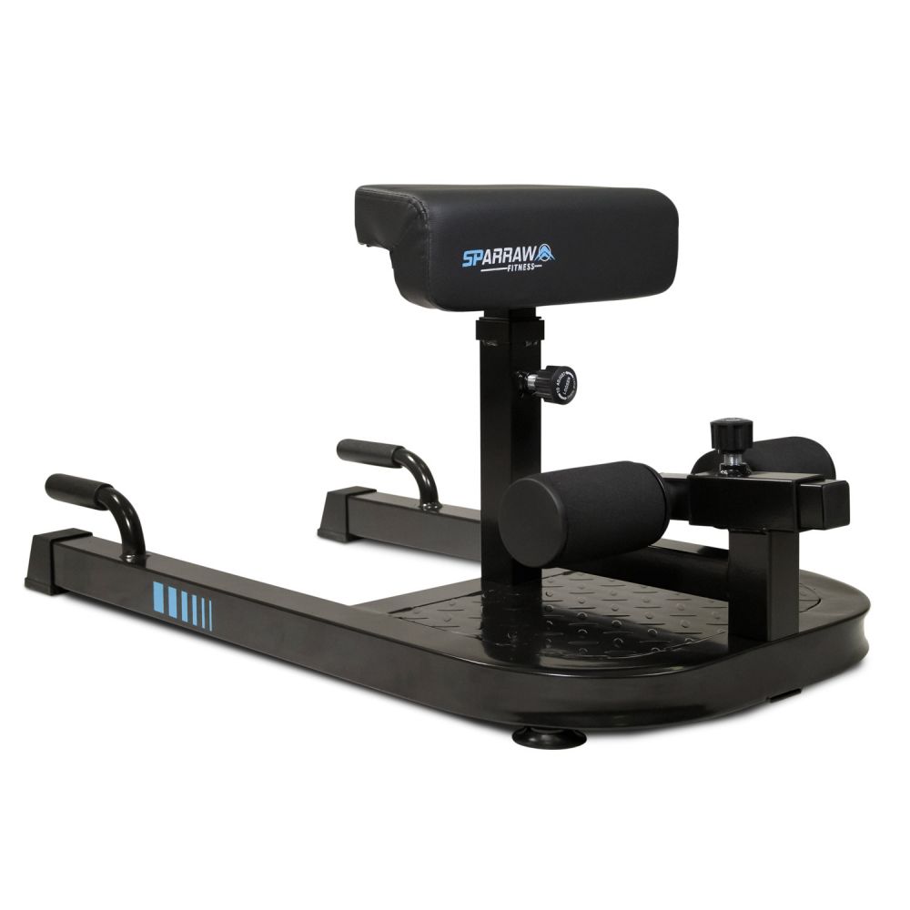 Squat Machine FORTIUS Multifonction