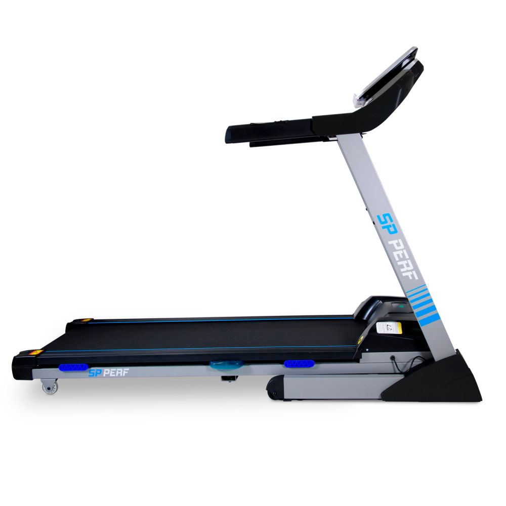Tapis de Course Pliable PERFORMANCE - 16km/h