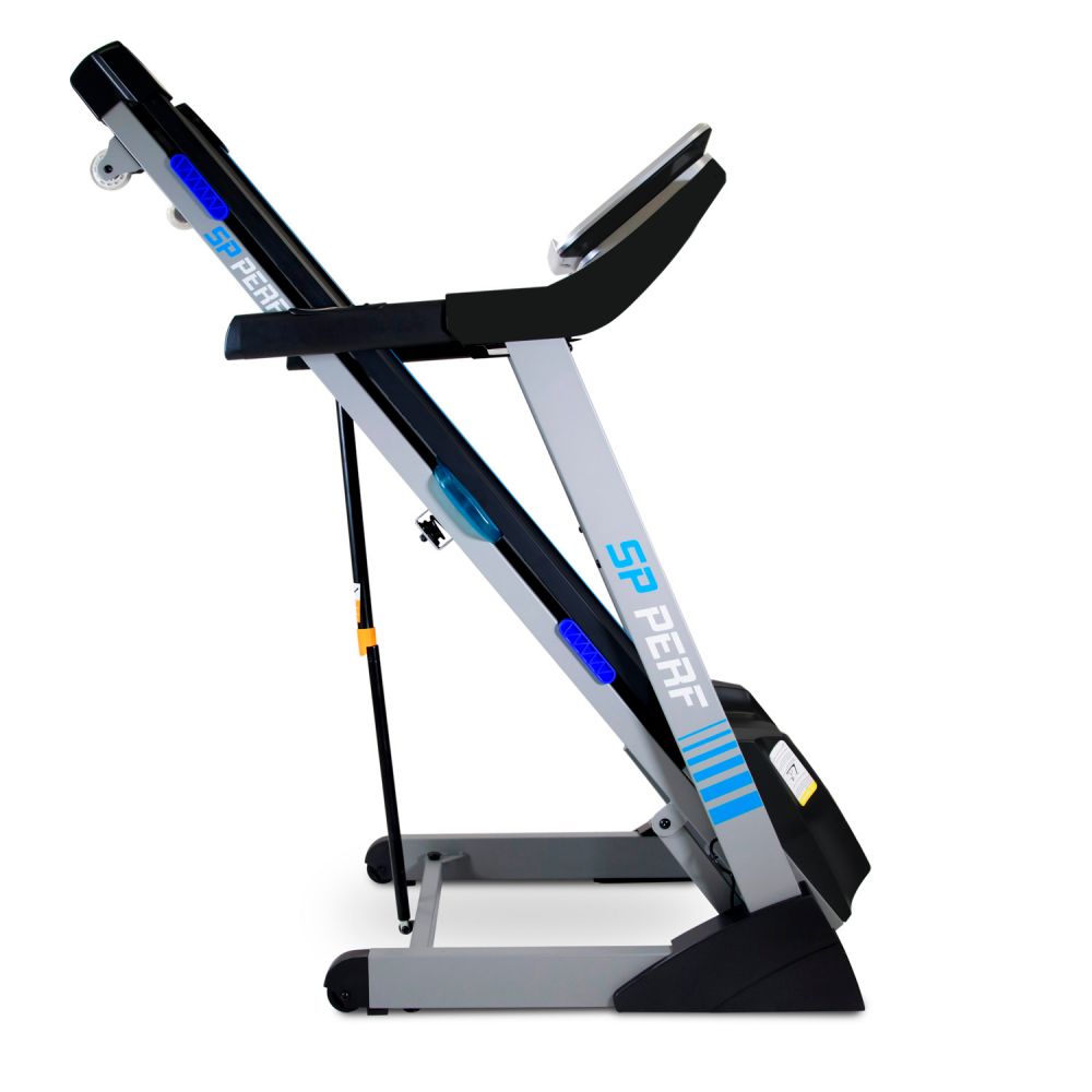 Tapis de Course Pliable PERFORMANCE - 16km/h