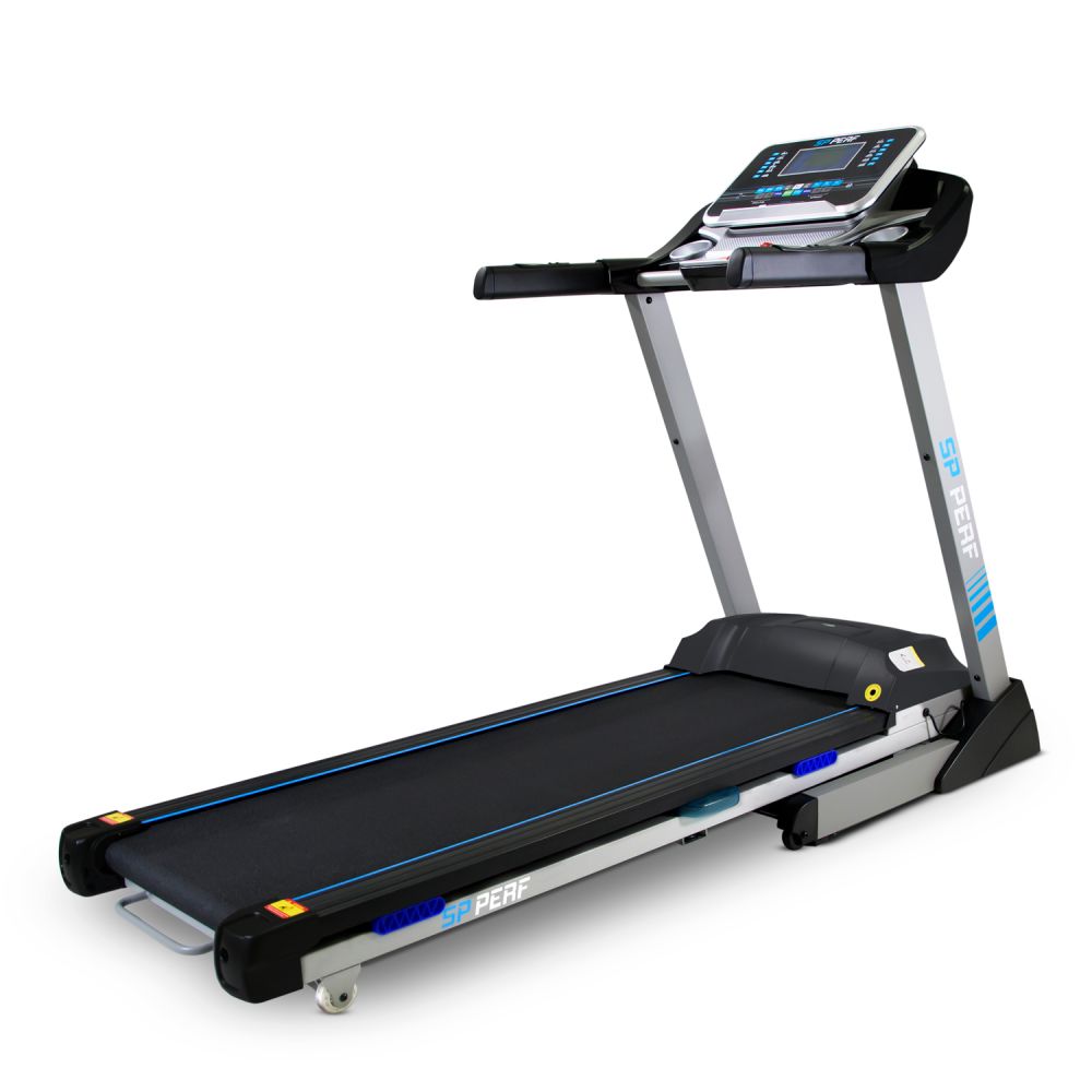 Tapis de Course Pliable PERFORMANCE - 16km/h