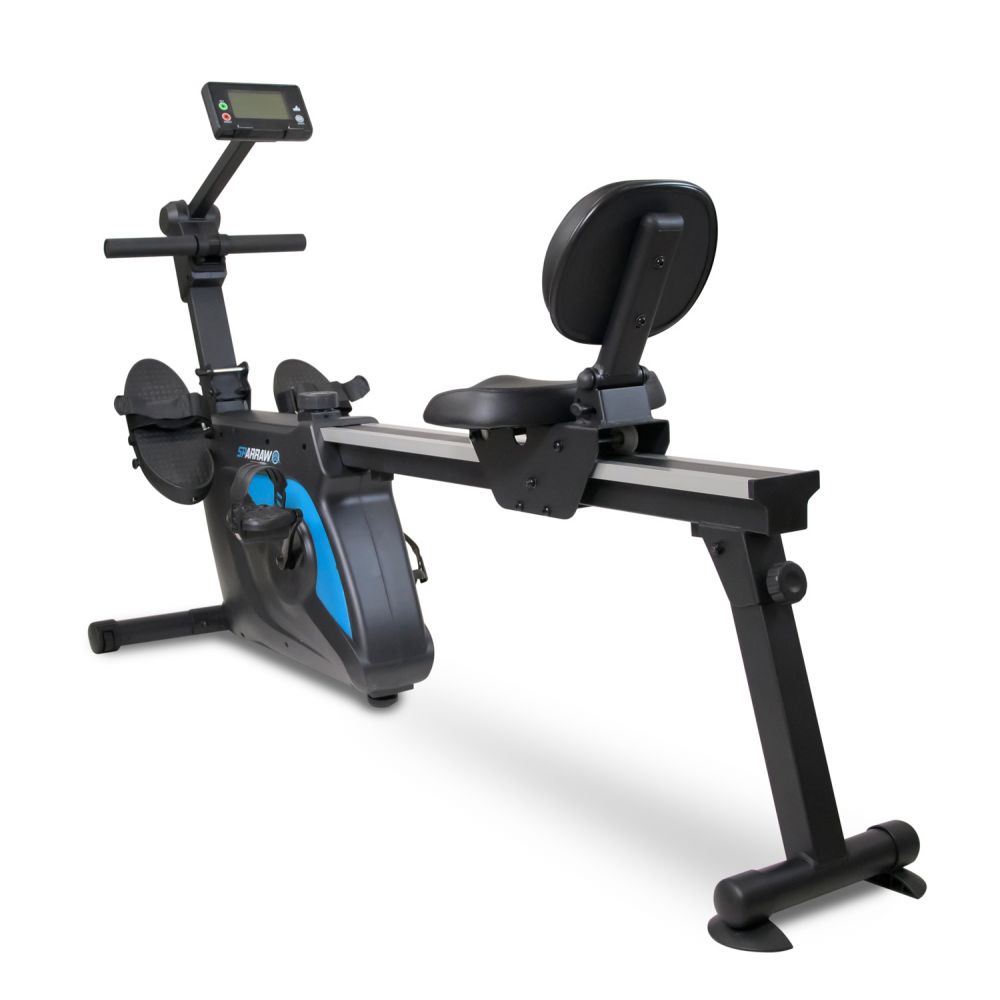 Rameur SUPER SKIPPER