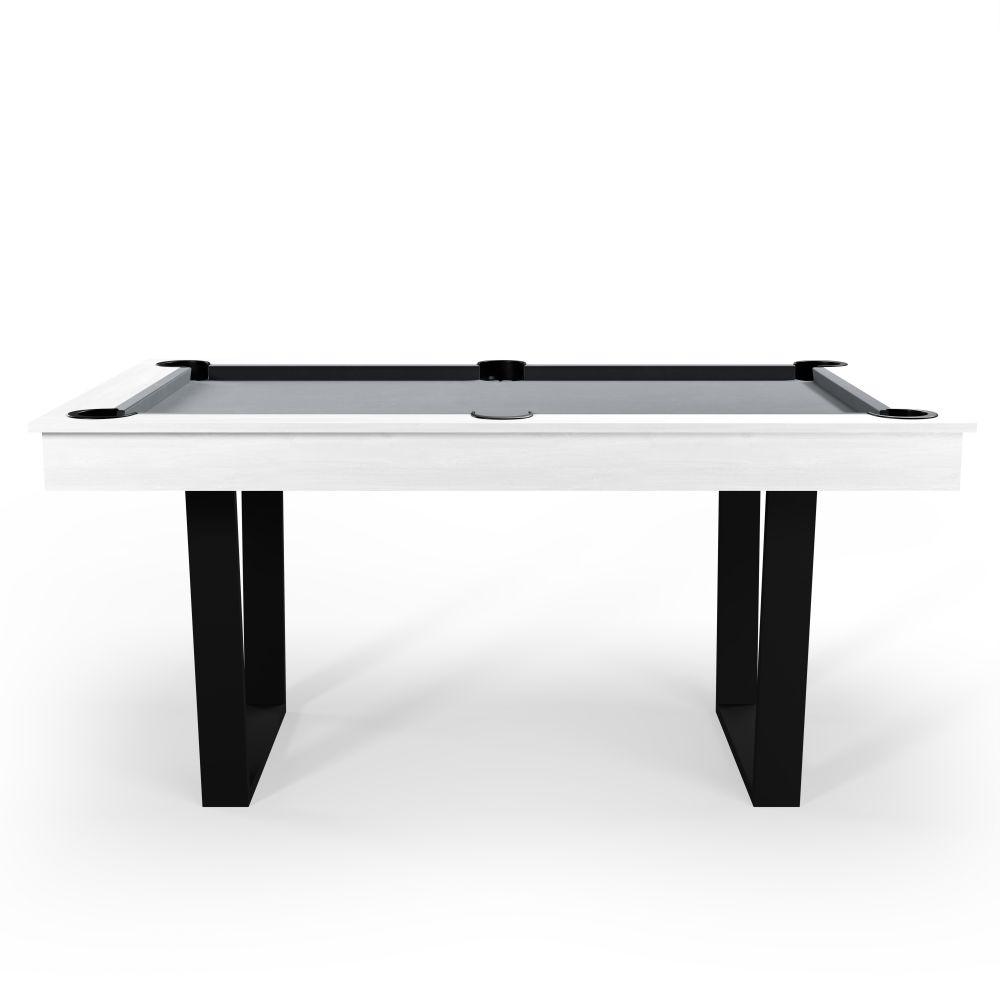 Billard convertible 183 x 104cm - SOKKER - Horizon