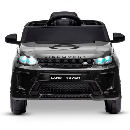 Voiture Electrique 4x4 SUV pour Enfant Land Rover Discovery 2 x 25 W - Marche AV/AR, Phares et Système audio