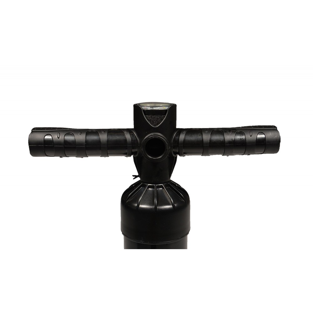 Pompe double action Stand up paddle 27 PSI