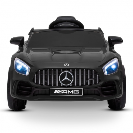 Mercedes GTR AMG 12V Voiture Electrique Enfant