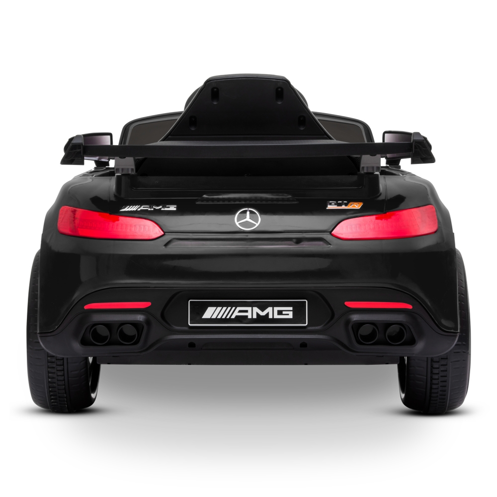 Mercedes GTR AMG 12V Voiture Electrique Enfant