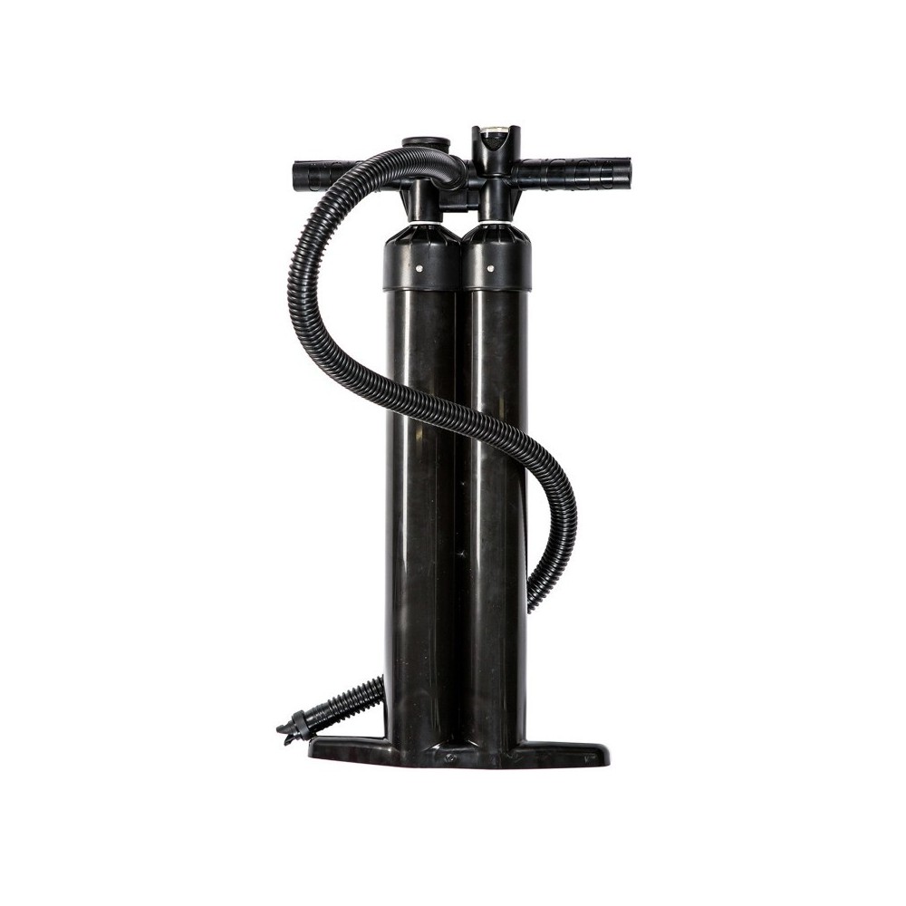 Pompe double triple action Stand up paddle