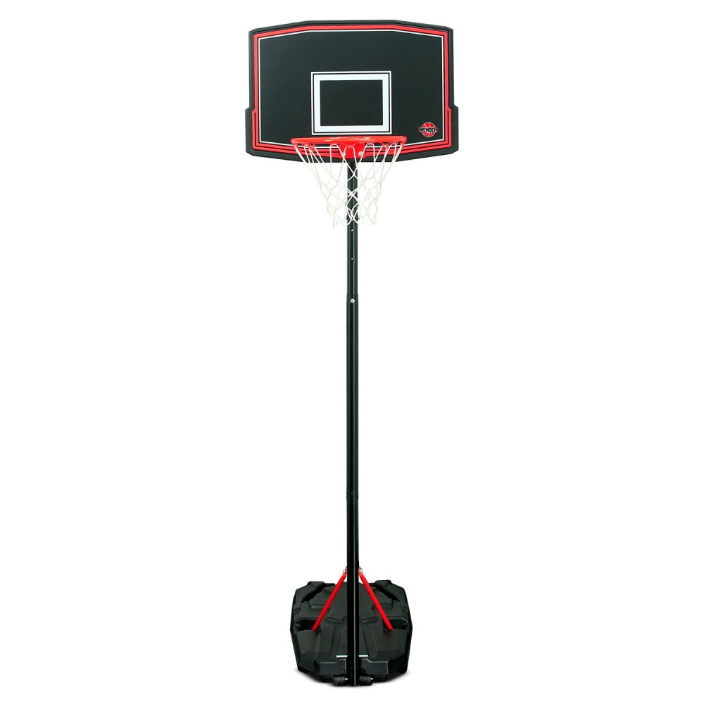 Pack panier de basket Phoenix 260 et ses accessoires - BUMBER