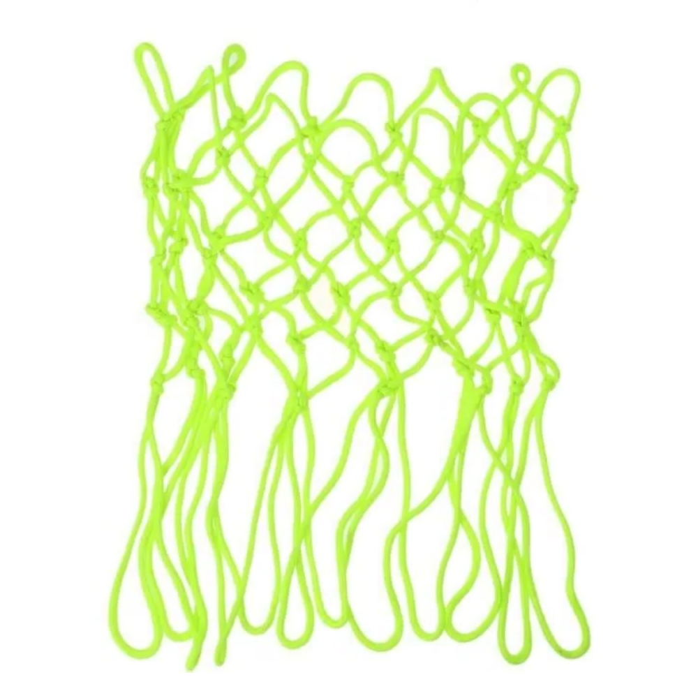 Filet de panier basket-ball phosphorescent - Ghost 