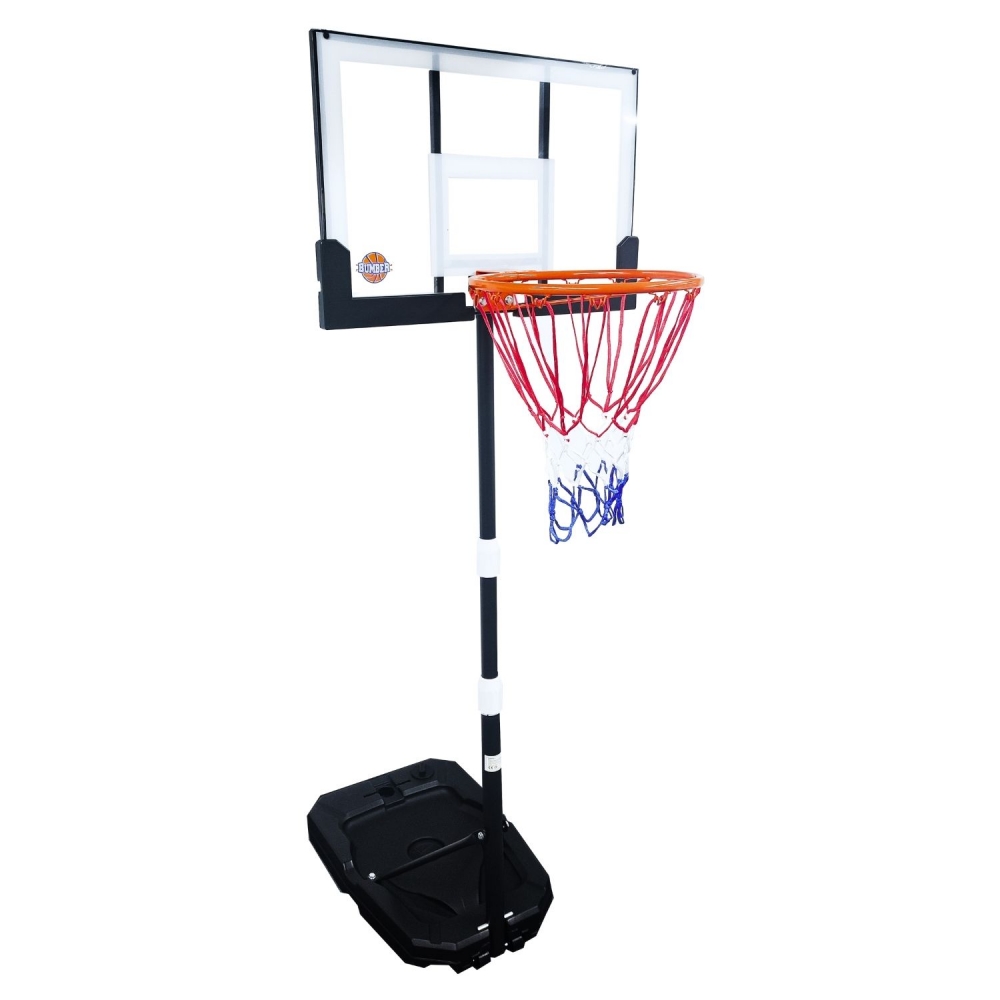 Panier de basket 1.00m a 2.10m - Brooklyn