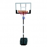 Panier de basket 1.00m a 2.10m - Brooklyn