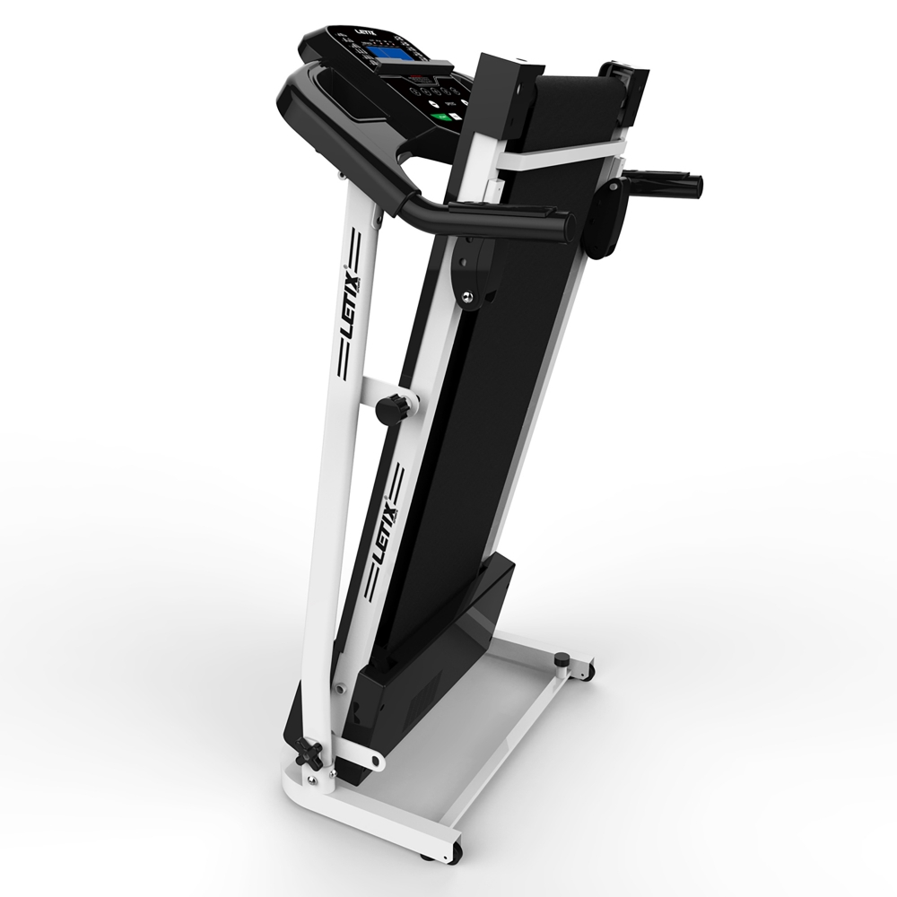 Tapis de Course Pro inclinable- 10KM/H