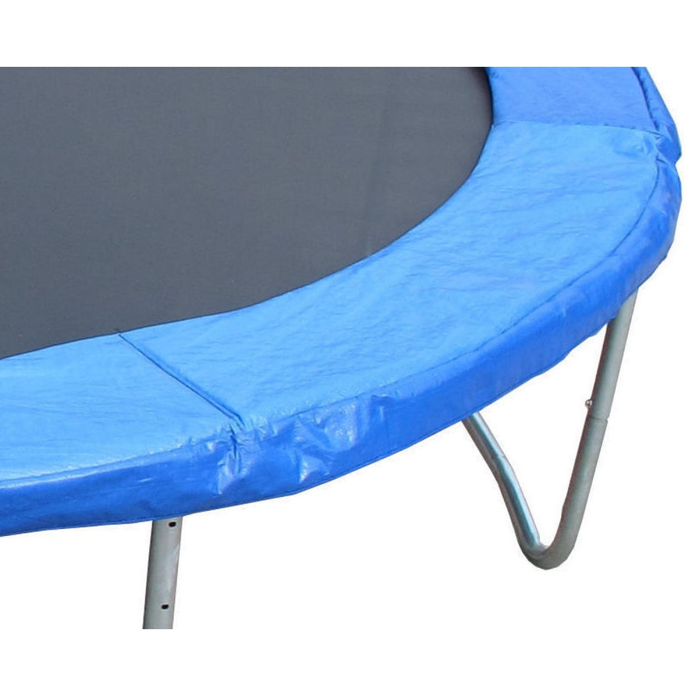 Trampoline Jump4Fun Classique 10FT - 305cm - Bleu