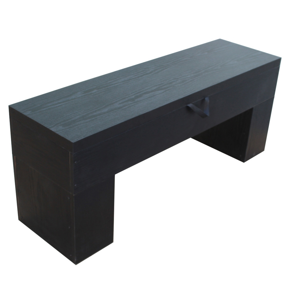 Banc Bois MDF 113 x 32 cm - Classic