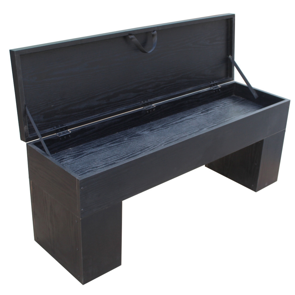 Banc Bois MDF 113 x 32 cm - Classic