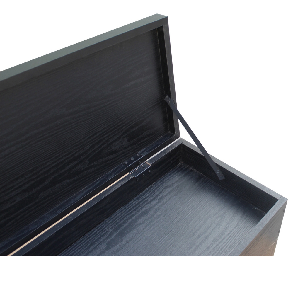 Banc Bois MDF 113 x 32 cm - Classic