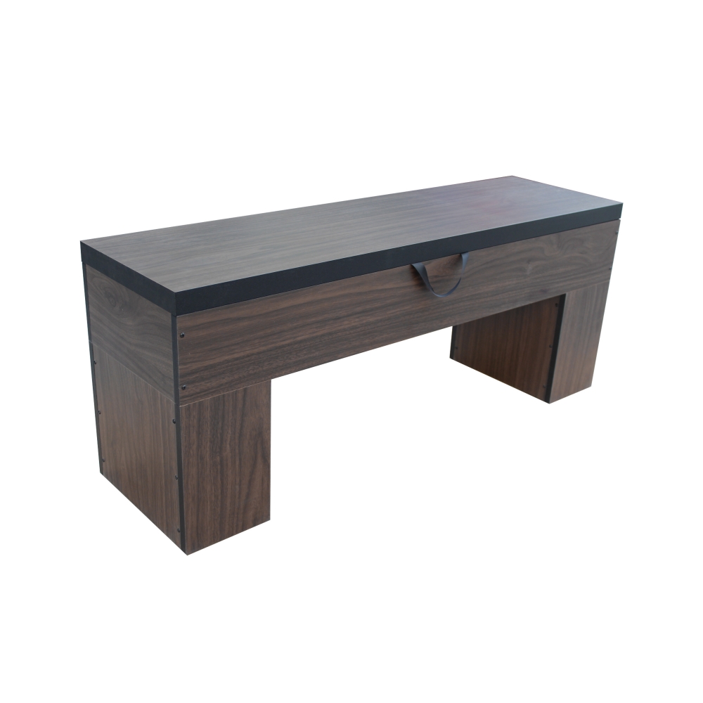 Banc Bois MDF 113 x 32 cm - Classic
