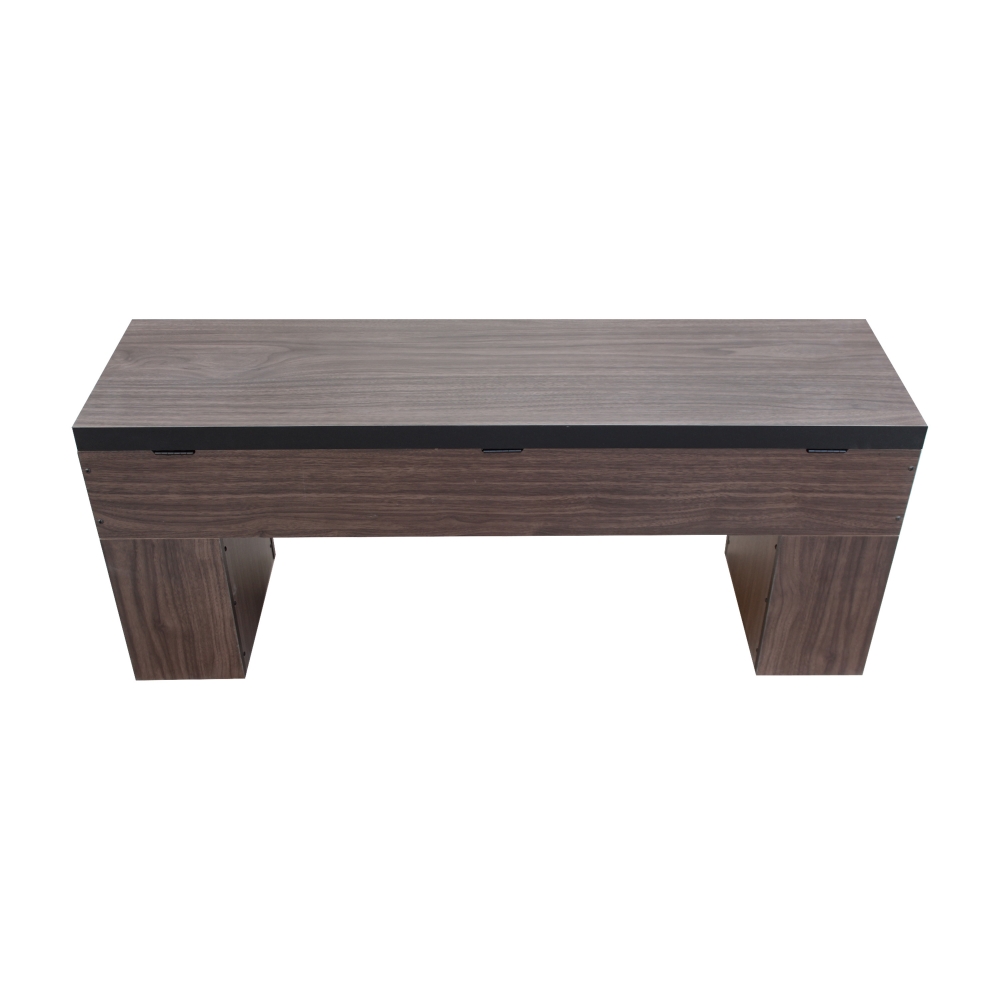 Banc Bois MDF 113 x 32 cm - Classic