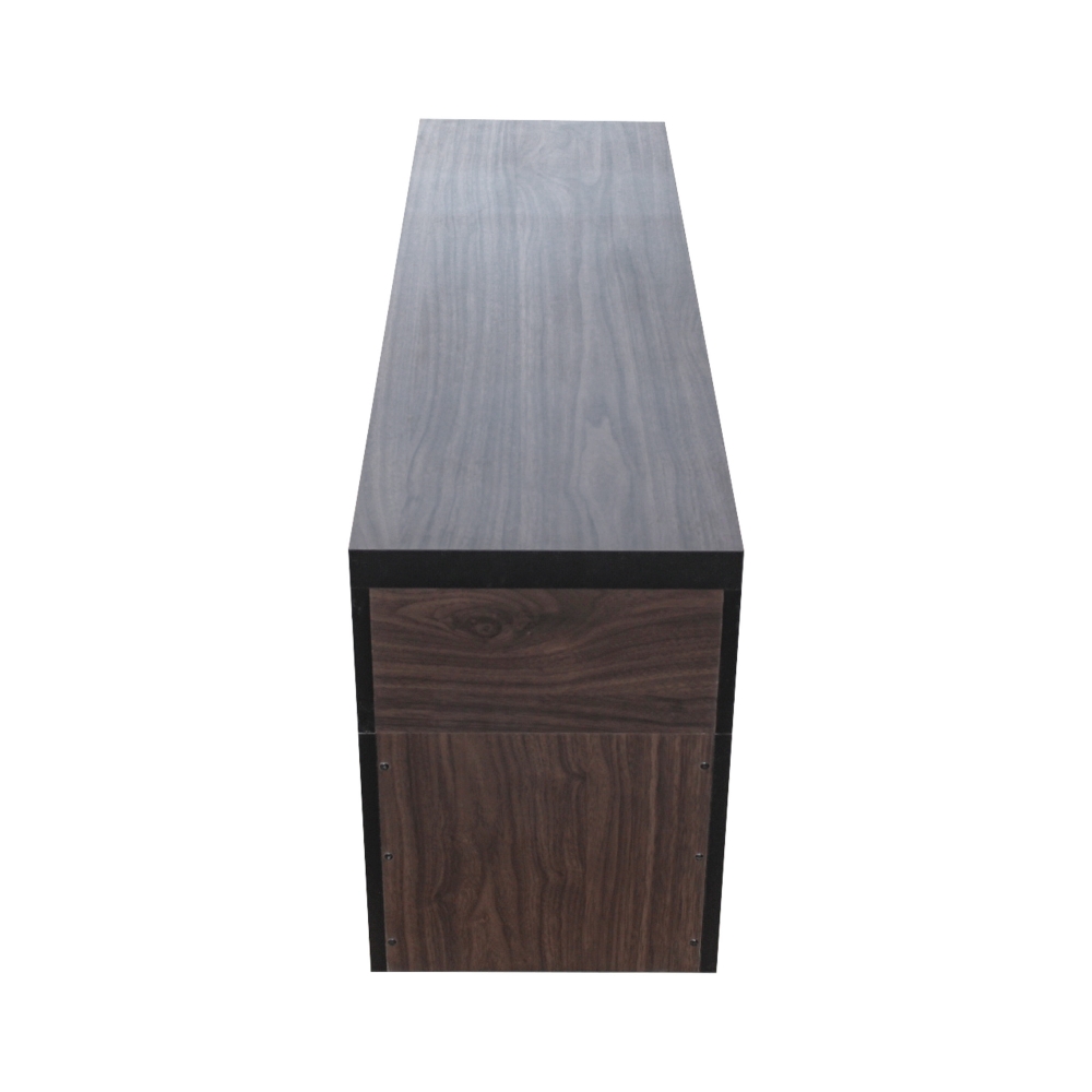 Banc Bois MDF 113 x 32 cm - Classic