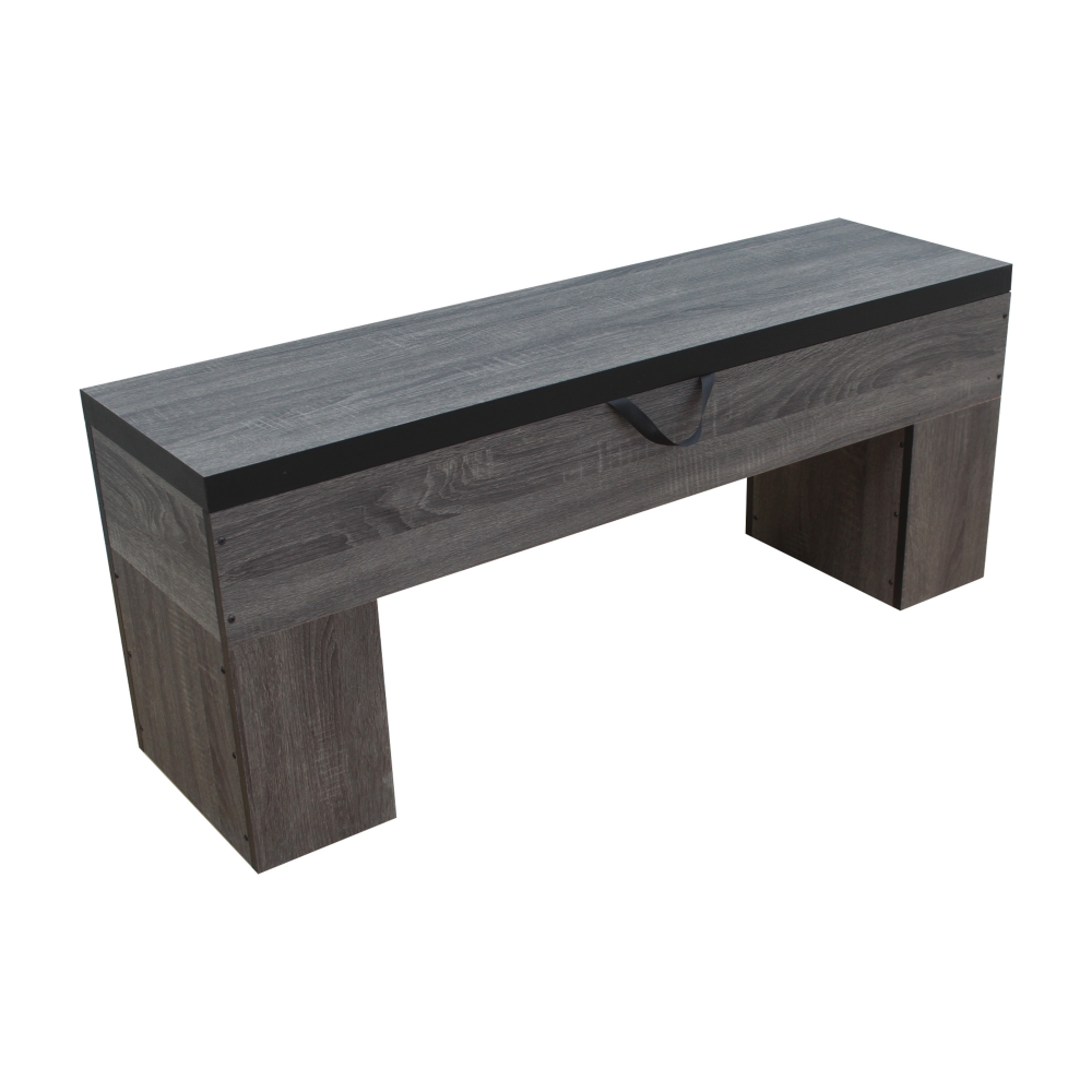 Banc Bois MDF 113 x 32 cm - Classic