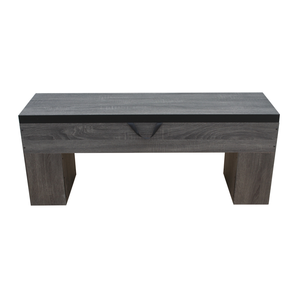Banc Bois MDF 113 x 32 cm - Classic