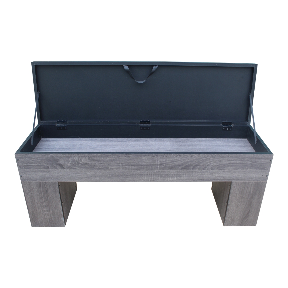 Banc Bois MDF 113 x 32 cm - Classic