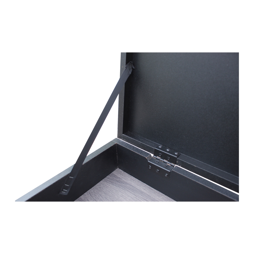 Banc Bois MDF 113 x 32 cm - Classic