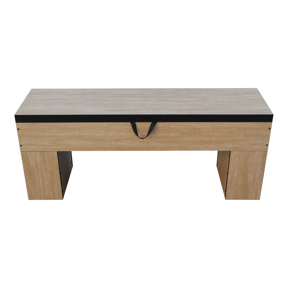 Banc Bois MDF 113 x 32 cm - Classic