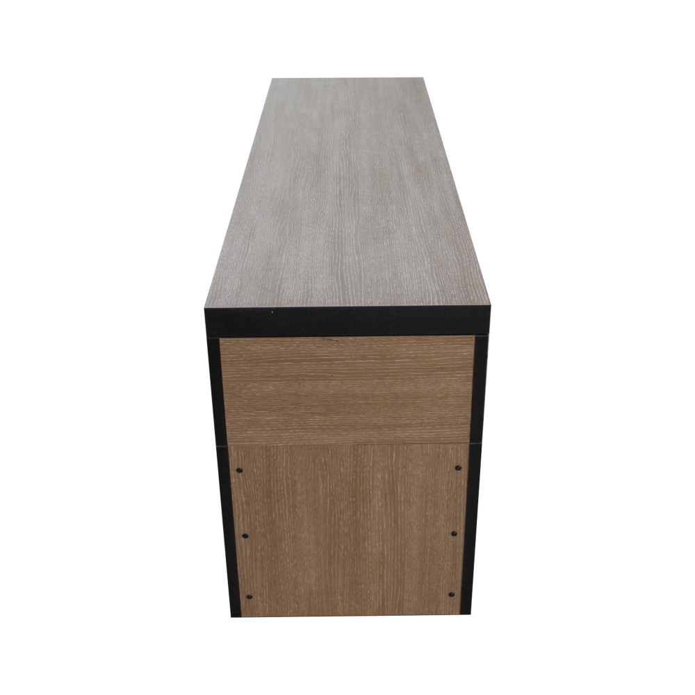Banc Bois MDF 113 x 32 cm - Classic