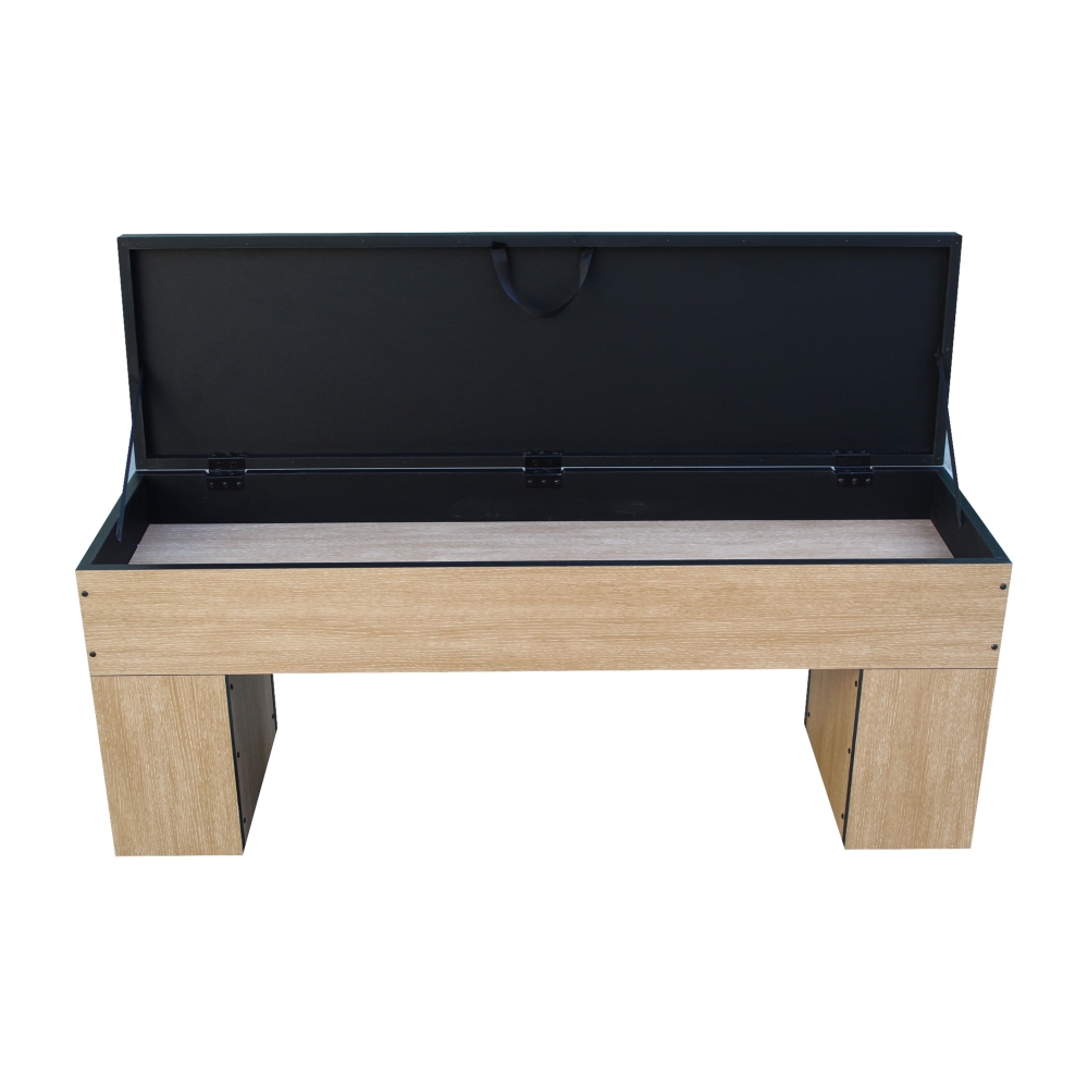 Banc Bois MDF 113 x 32 cm - Classic