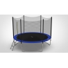 Trampoline Jump4Fun Deluxe Outside Net-8FT- 244cm