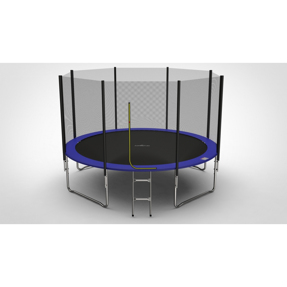 Trampoline Jump4Fun Deluxe Outside Net-14FT- 427cm
