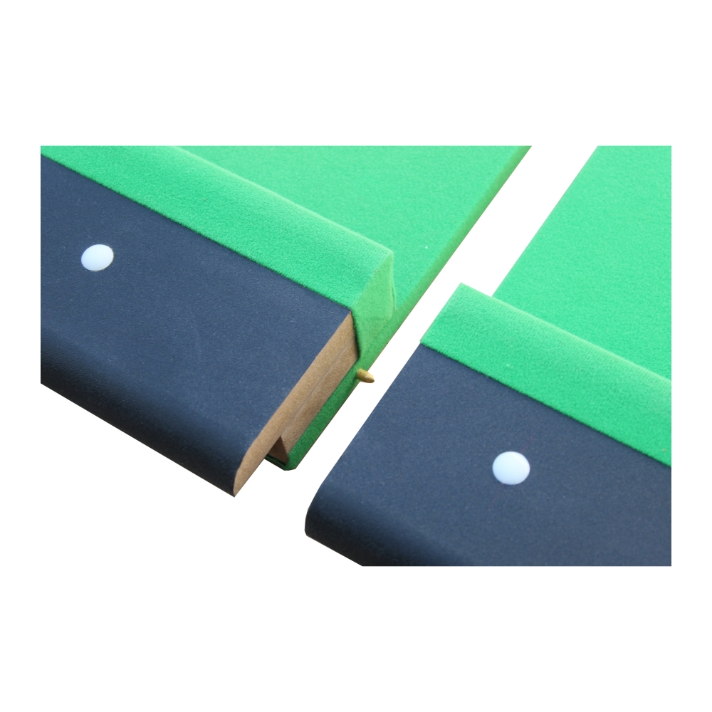 Plateau de billard 1656mm x 925mm - Essentiel