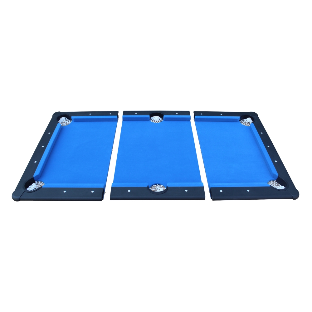 Plateau de billard 1656mm x 925mm - Essentiel